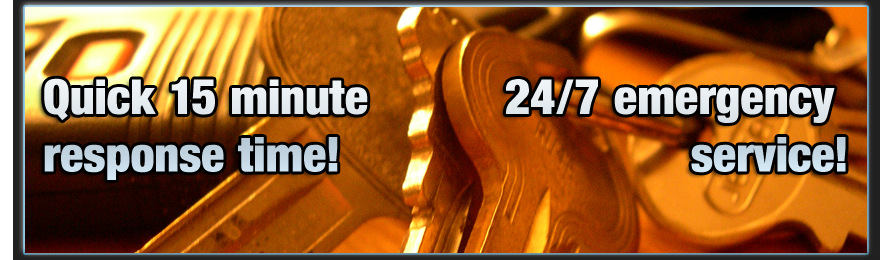 Seminole Florida Locksmith Service